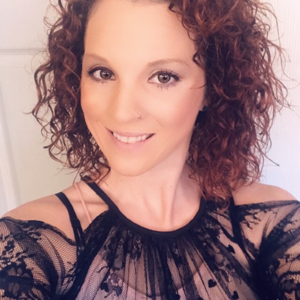 Meet your Posher, Katherine